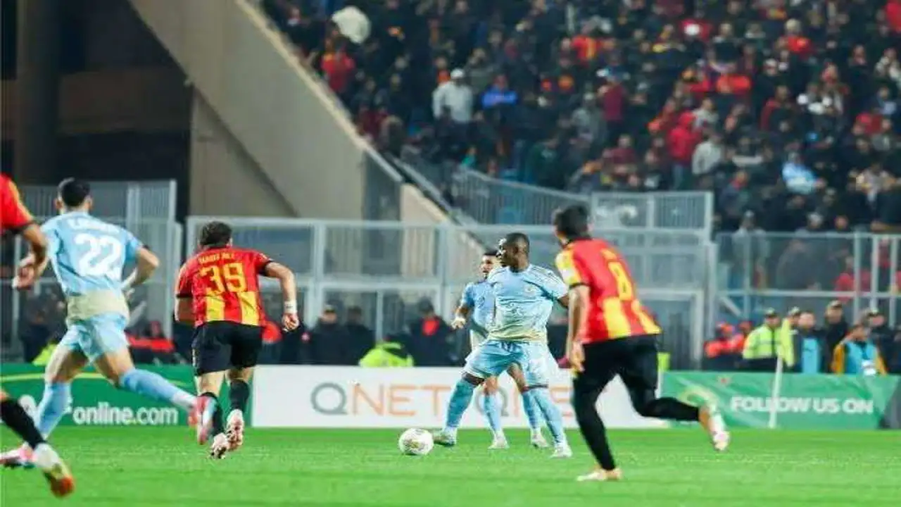 موعد مواجهة الأهلي والترجي في ربع نهائي دوري أبطال أفريقيا والقنوات الناقلة